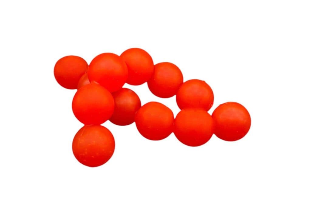 Choosing the Right Soft Bead Colour and Size for Fishing