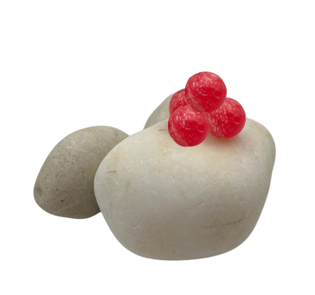 Mottled Beads: The Secret Weapon for Successful Fishing