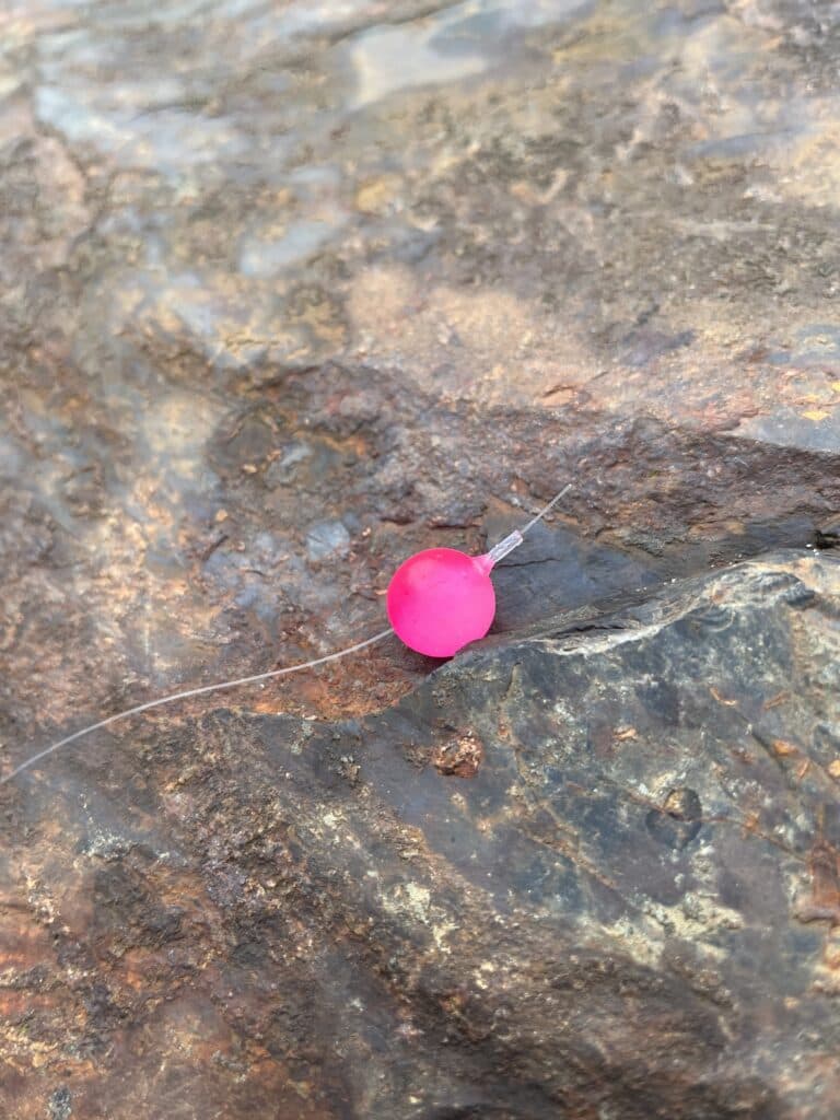 Soft Beads Fishing for Salmon: Your Guide from BeadnFloat