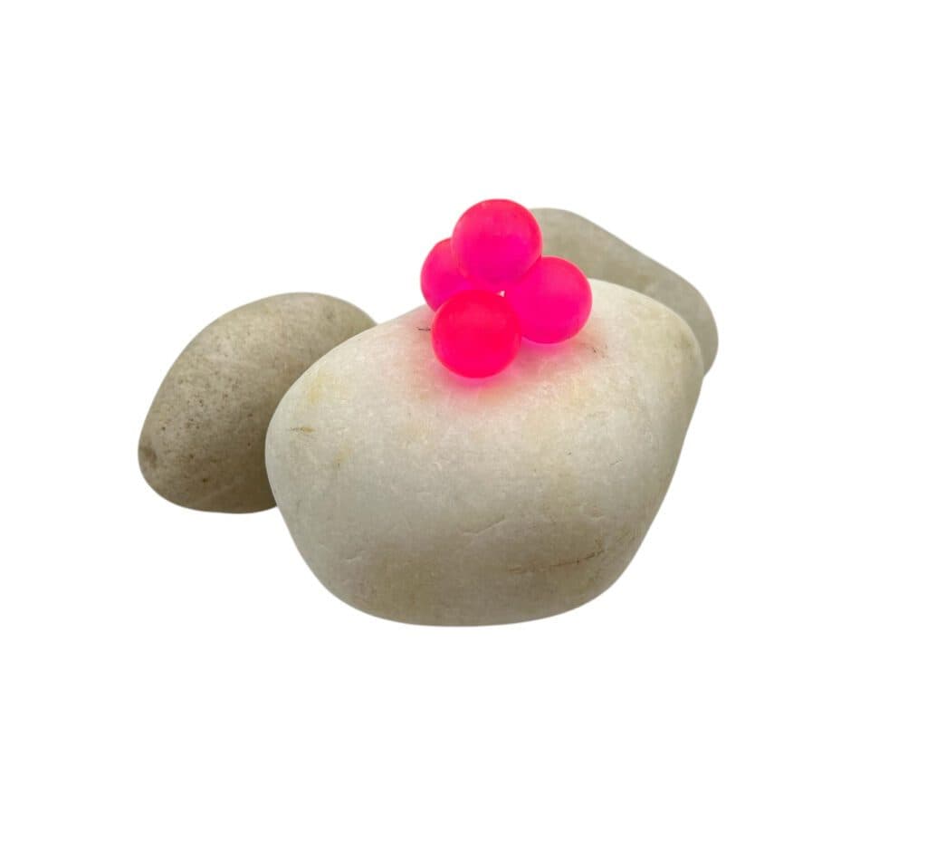 What Are the Best Soft Beads for Trout?