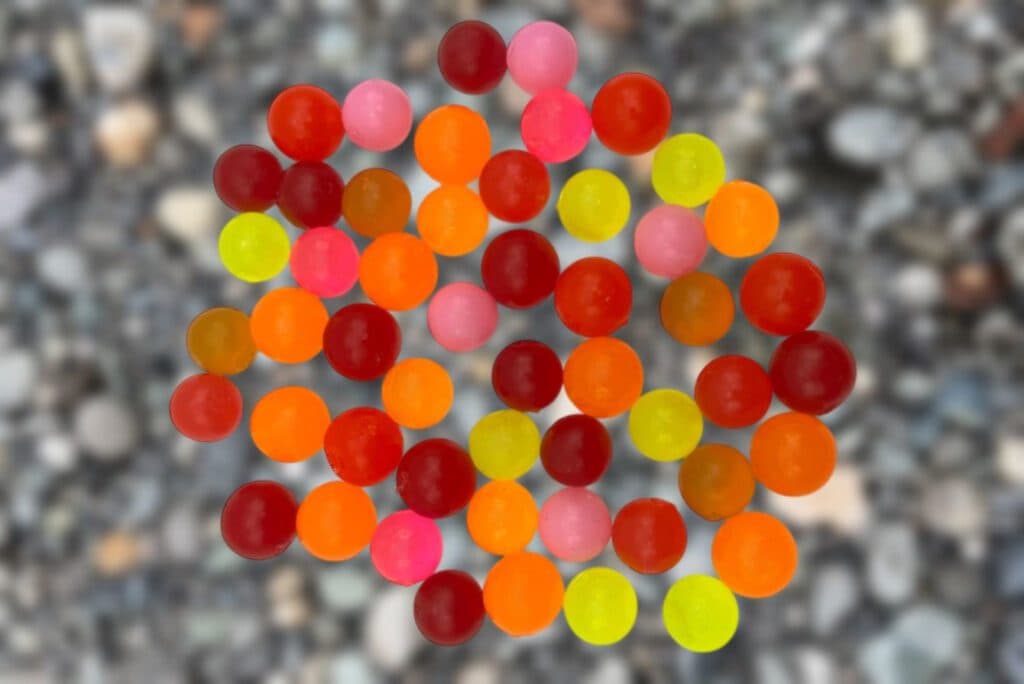 Unleash the Hidden Magic of Scent in Soft Beads Now