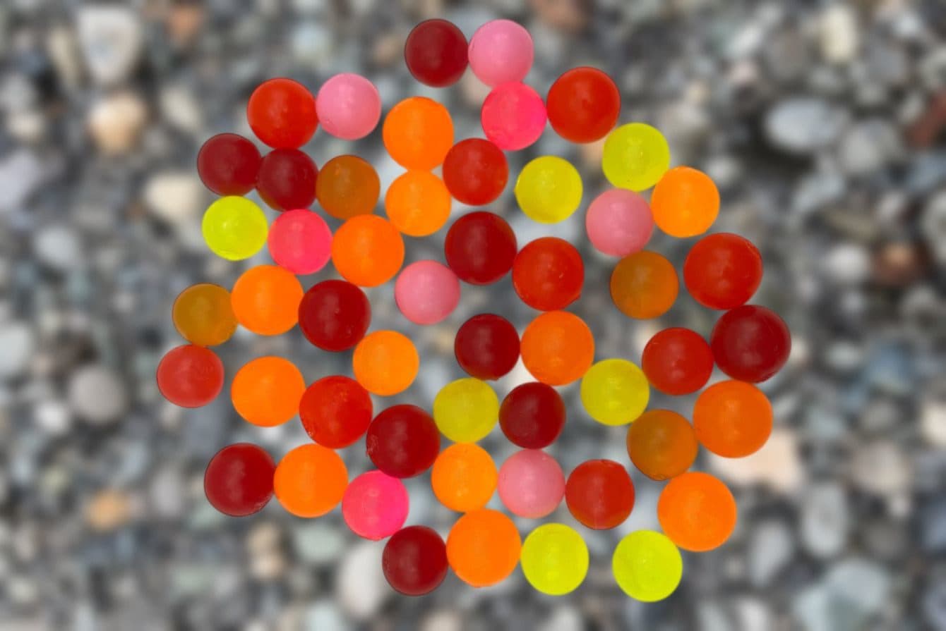 Elevate Your Fishing with Our Recommended Soft Beads