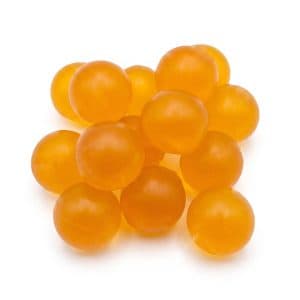 Amber Soft Beads — photo 2