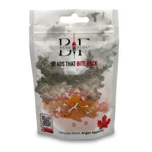Amber Soft Beads — photo 3