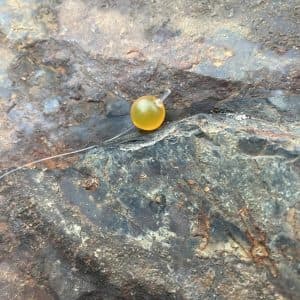 Amber Soft Beads — photo 5