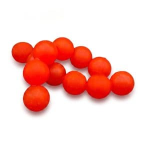 Blood Orange Soft Beads — photo 2