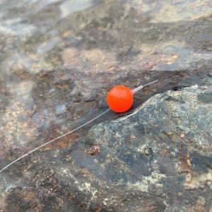 Blood Orange Soft Beads — photo 5