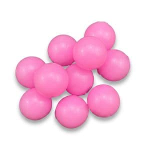Bubblegum Soft Beads — photo 2