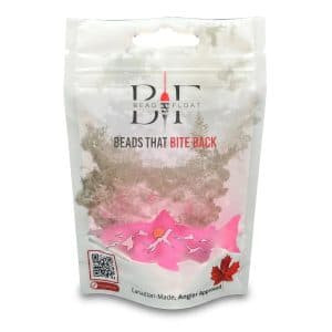 Bubblegum Soft Beads — photo 3