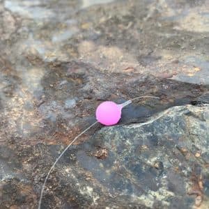 Bubblegum Soft Beads — photo 5