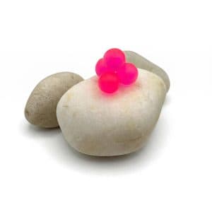 Cerise Soft Beads — photo 1