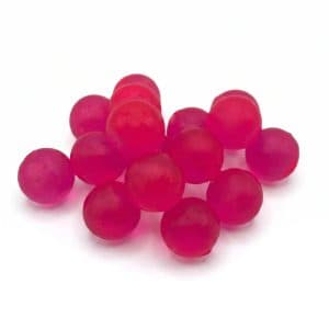 Cerise Soft Beads — photo 2
