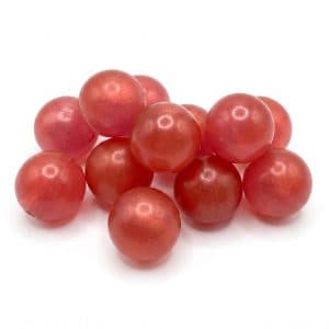 Cotton Candy Soft Beads — photo 2