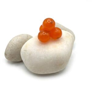 Gourd Embryo Soft Beads — photo 1