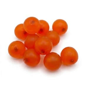 Gourd Embryo Soft Beads — photo 2