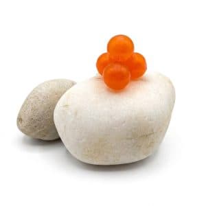 Gourd Soft Beads — photo 1