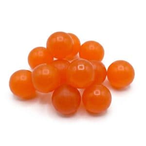 Gourd Soft Beads — photo 2
