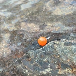 Gourd Soft Beads — photo 5