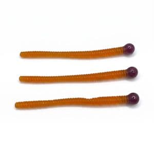 Gourd Worms — photo 3