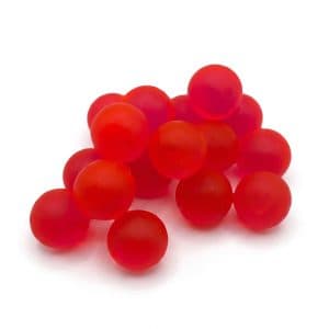 Jelly Apple Soft Beads — photo 2