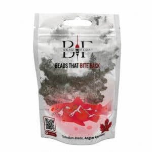 Jelly Apple Soft Beads — photo 3