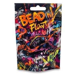 Jelly Apple Soft Beads — photo 4