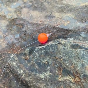 Jelly Apple Soft Beads — photo 5