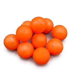 Orange Peel Soft Beads — photo 2