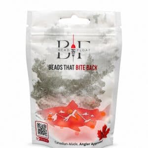Orange Peel Soft Beads — photo 3