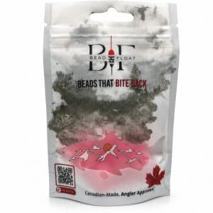 Pink Pearl Soft Beads — photo 4