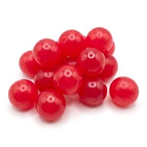 Raspberry Soft Beads — photo 2