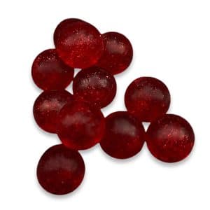 Red Diamond Soft Beads — photo 2