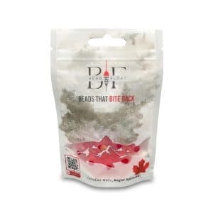 Red Diamond Soft Beads — photo 3
