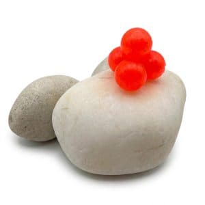 Watermelon Soft Beads — photo 1