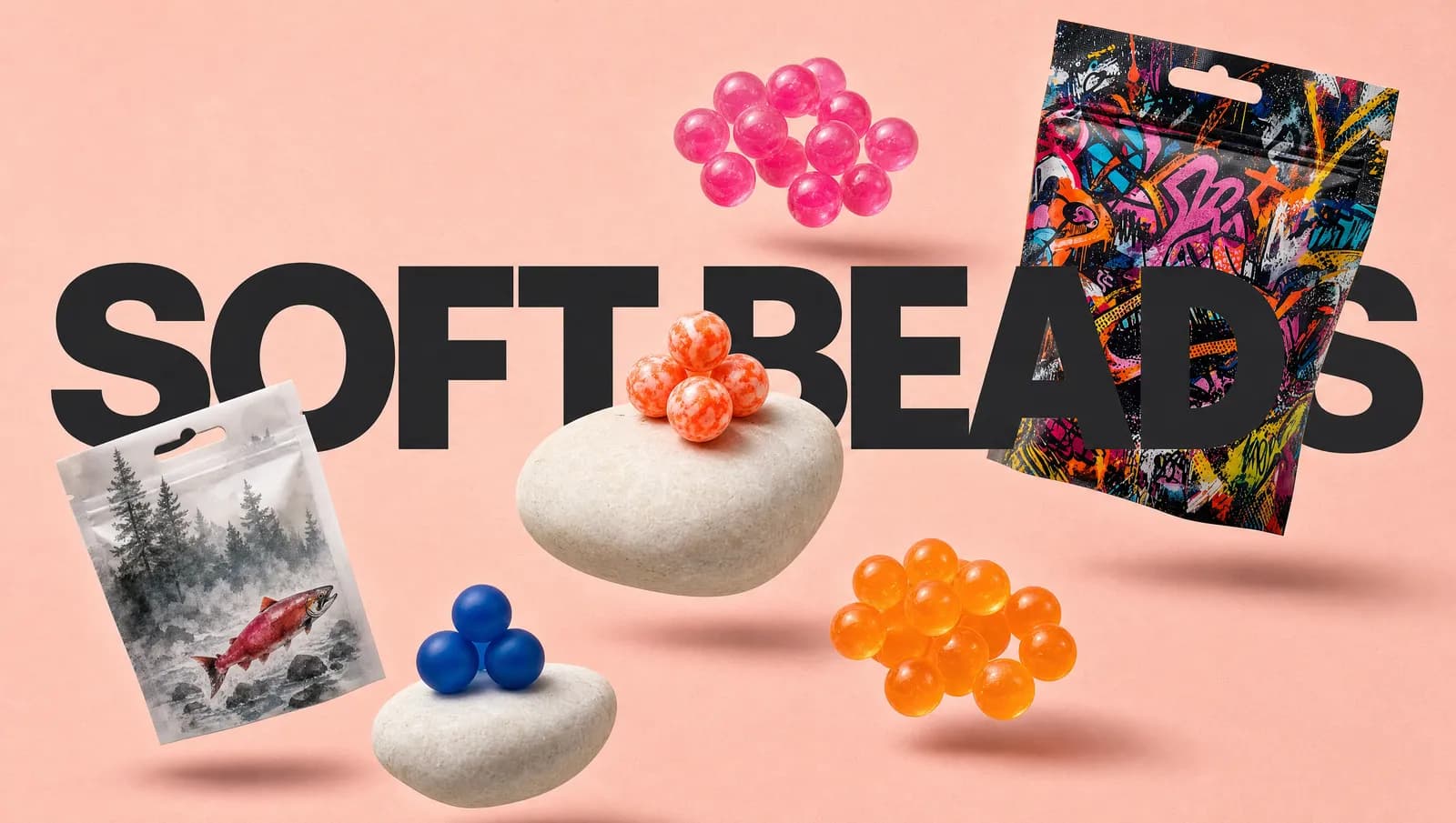 Soft Beads