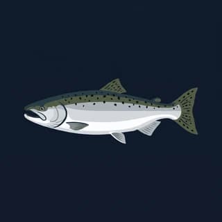 Pacific Salmon