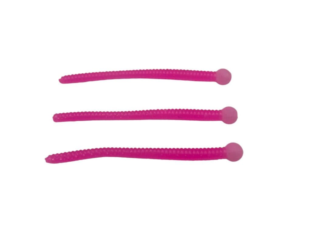 Our Top Steelhead Worm Fishing Tips for Beginners