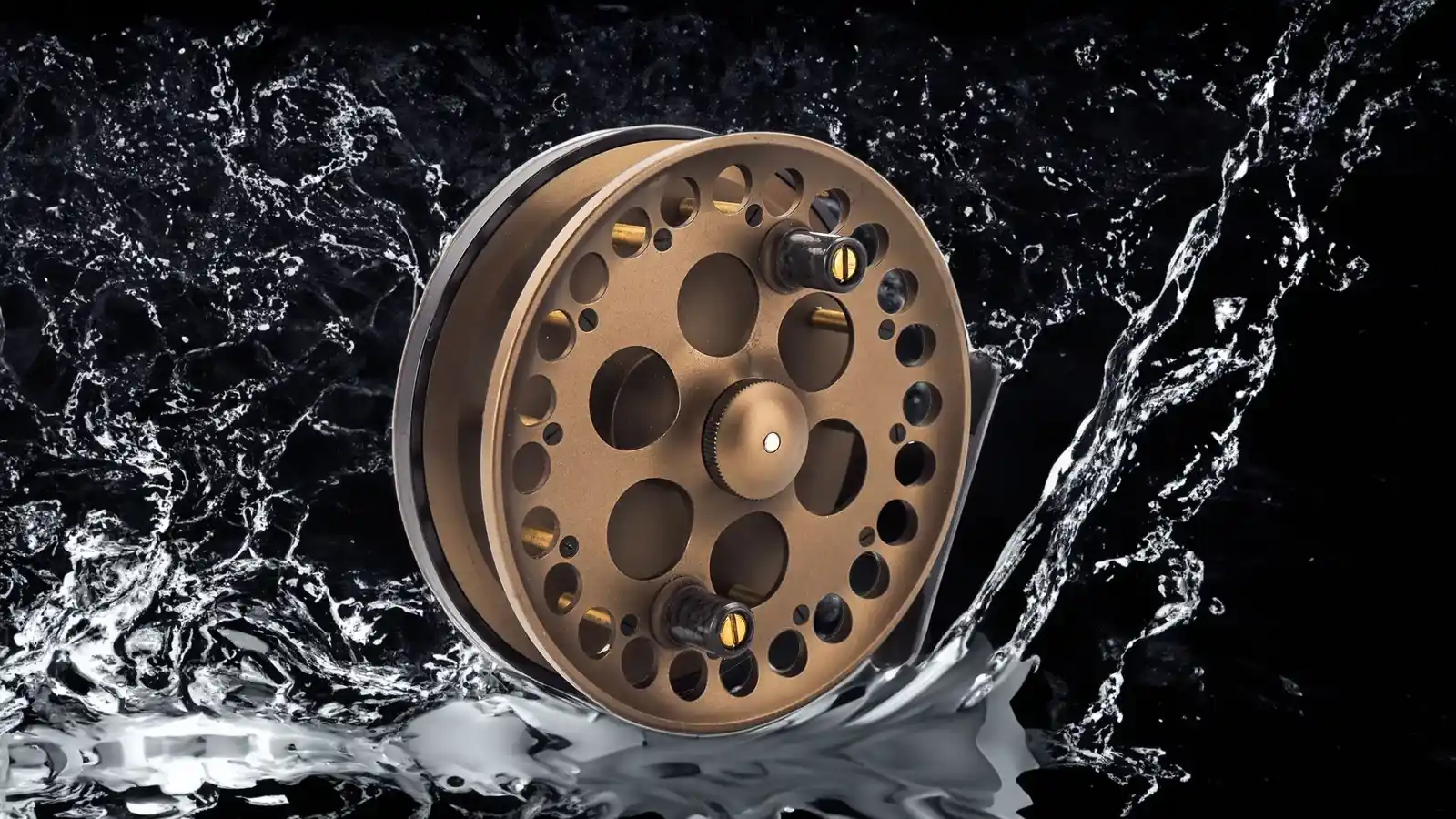 Centerpin Fishing with Soft Beads: A Comprehensive Guide