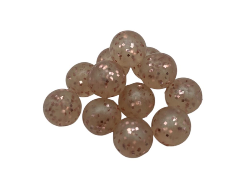 Disco Soft Beads