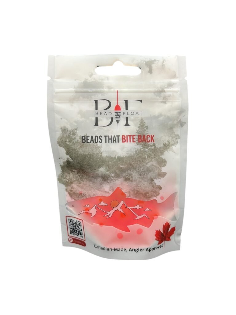 Methiolate Soft Beads in packaging