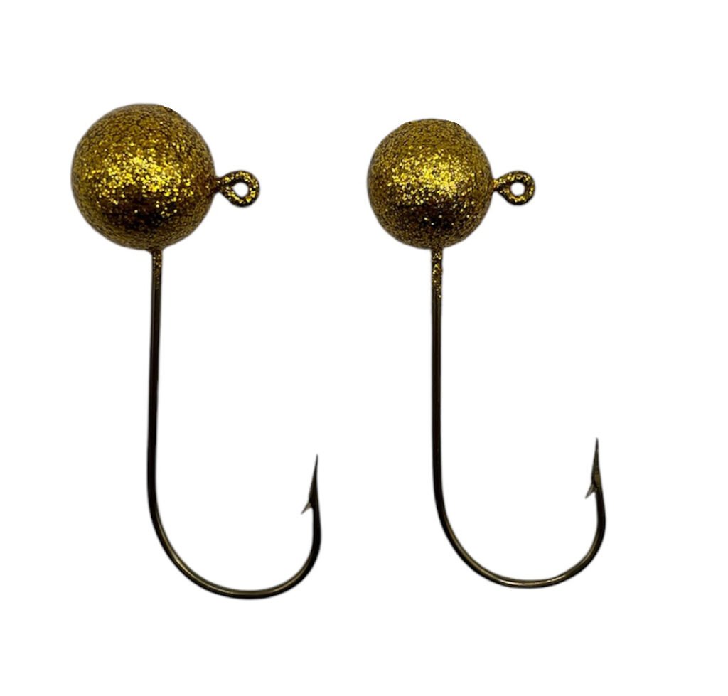 Gold Jig Product Picture