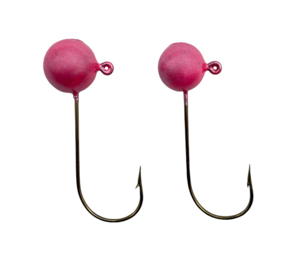 Pink Pearl Jig product picture